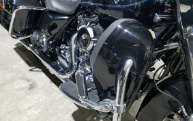 HARLEY FLHR1340 2013 FBM