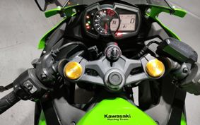 KAWASAKI  NINJA ZX-25R SE ZX250E
