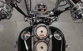 HARLEY FXDL1580 2009 GN4