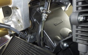 SUZUKI Vｽﾄﾛｰﾑ1050DE 2023 EF11M