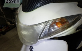 SUZUKI ADDRESS V50 Gen.2 2024 CA44A