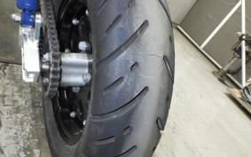 HONDA MONKEY 2011 Z50J