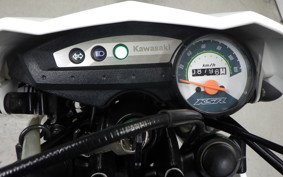 KAWASAKI KSR110 E KL110D