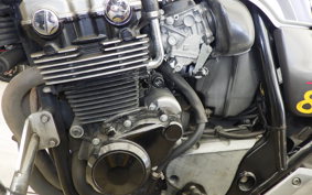 HONDA CB400SF VTEC K 2002 NC39