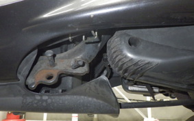 YAMAHA AXIS 100 2021 SB06J