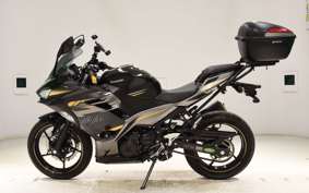 KAWASAKI NINJA 400 2022 EX400G