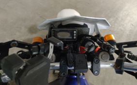KAWASAKI SUPER SHERPA KL250G