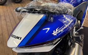 SUZUKI HAYABUSA SPECIAL EDITION 2026 EJ11A