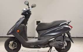 YAMAHA AXIS 125 Z SED7J