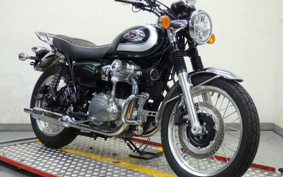 KAWASAKI W800 STREET 2021 EJ800B