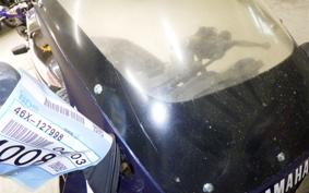 YAMAHA FZ400 R 2025 46X