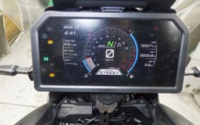 YAMAHA TRACER 9 GT+ 2024 RN70J