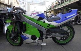 KAWASAKI ZXR250 Gen.2 ZX250C