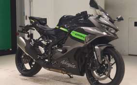 KAWASAKI ZX-25R-2SE 2026 ZX250H