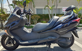 HONDA FORZA Z MF08