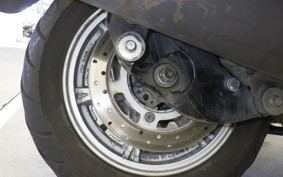 SUZUKI SKYWAVE 200 (Burgman 200) CH41A