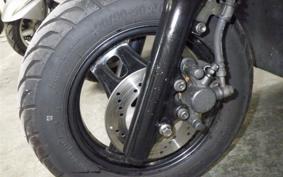 SUZUKI ADDRESS V125 S CF4MA