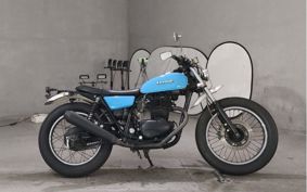 KAWASAKI 250TR BJ250F
