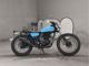 Фото Kawasaki 250TR с японского аукциона