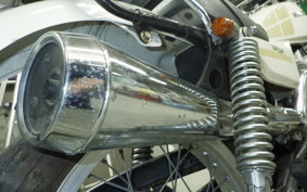 HONDA CT250S SILKROAD 1997 L250S