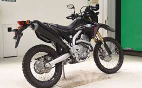 HONDA CRF250L MD44