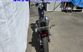 HARLEY FLSTC 1340 1988 BJL