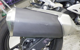 KAWASAKI Z250 Gen.2 2024 EX250P