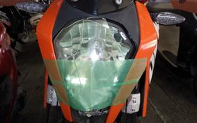 KTM 200 DUKE 2001