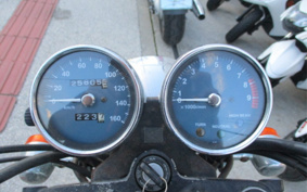 HONDA CB400SS Spl 2003 NC41