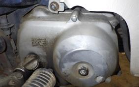 HONDA C50 SUPER CUB E C50