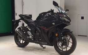 YAMAHA YZF-R3 2018 RH13J