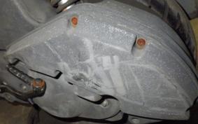 SUZUKI ADDRESS V125 G 2007 CF4EA