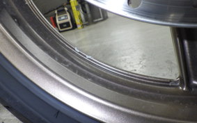 HONDA VTR 250 Gen. 2 2012 MC33