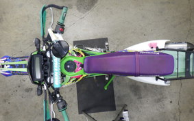 KAWASAKI KLX250 Gen.2 1999 LX250S