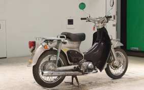 HONDA LITTLE CUB AA01