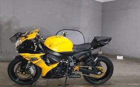 SUZUKI GSX-R750 2012 GR7MA