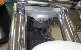 HONDA SHADOW 400 2004 NC34