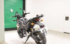 HONDA ｸﾞﾛﾑ JC75