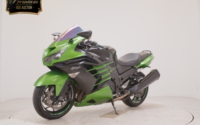 KAWASAKI ZX 1400 NINJA R A 2014