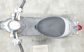 HONDA CREA SCOOPY AF55