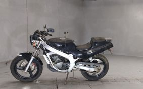 SUZUKI WOLF125 NF13A