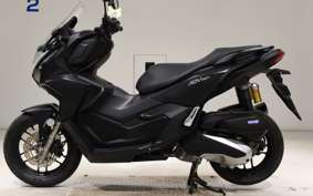 HONDA ADV160 KF54