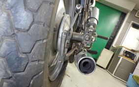 HONDA JAZZ 50 1996 AC09