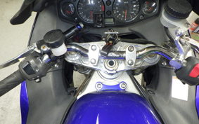 SUZUKI GSX1300R HAYABUSA 2002