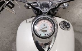 YAMAHA DRAGSTAR 1100 Trike Classic VP13J