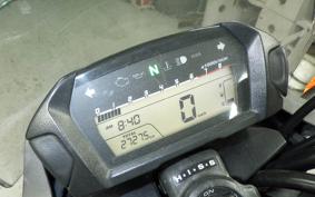 HONDA NC700S 2013 RC61