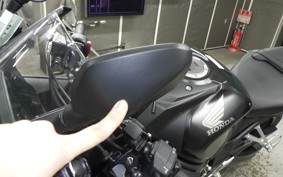 HONDA CBR650R E-Clutch 2025