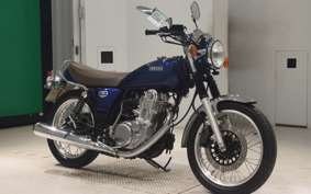 YAMAHA SR400 Gen.5 2022 RH16J