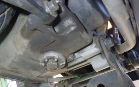 YAMAHA AXIS 125 TREET SE53J