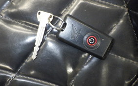 HONDA FORZA ZA 2005 MF08